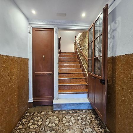 Apartamentos En El Centro - Plaza De Amboage - Wifi Ferrol Exteriör bild