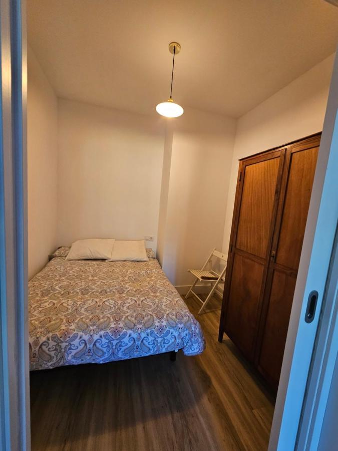Apartamentos En El Centro - Plaza De Amboage - Wifi Ferrol Exteriör bild