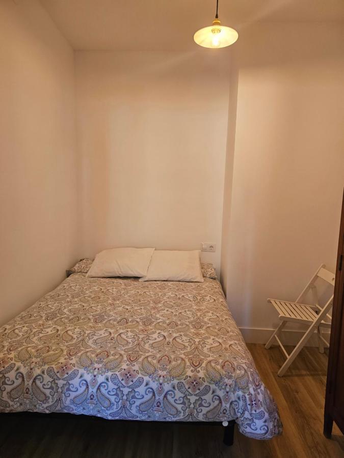 Apartamentos En El Centro - Plaza De Amboage - Wifi Ferrol Exteriör bild