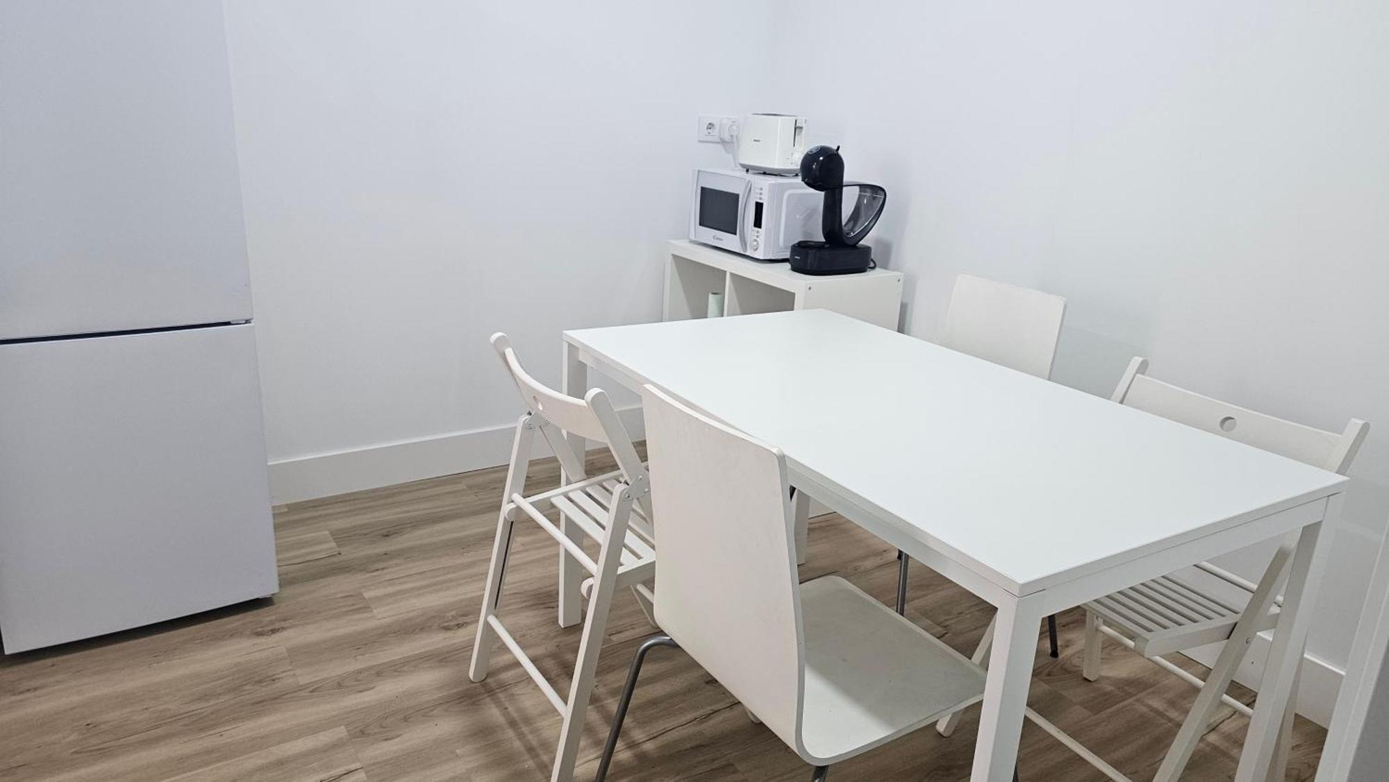 Apartamentos En El Centro - Plaza De Amboage - Wifi Ferrol Exteriör bild