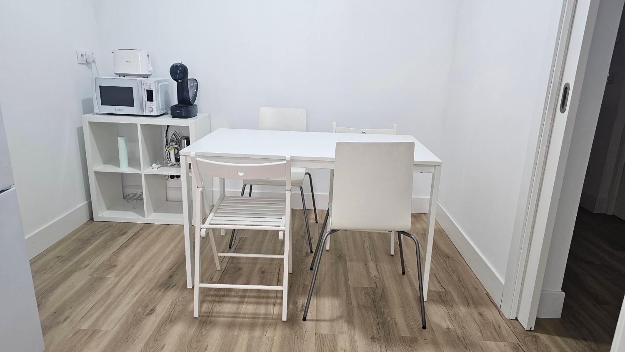 Apartamentos En El Centro - Plaza De Amboage - Wifi Ferrol Exteriör bild