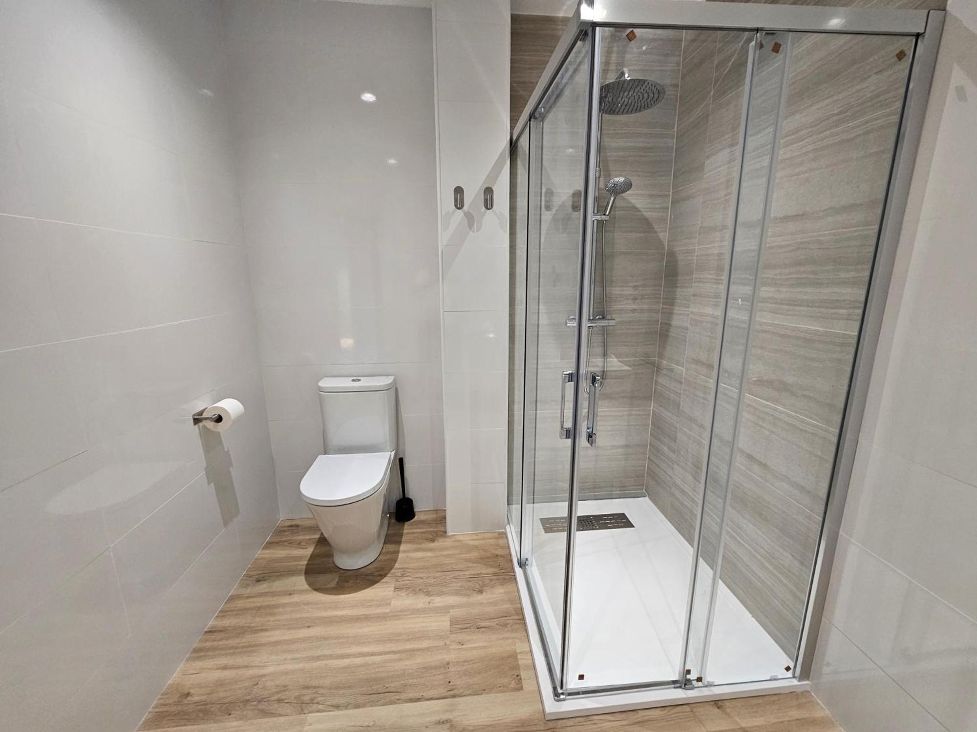 Apartamentos En El Centro - Plaza De Amboage - Wifi Ferrol Exteriör bild