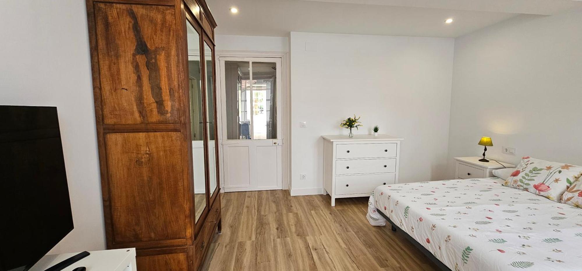 Apartamentos En El Centro - Plaza De Amboage - Wifi Ferrol Exteriör bild