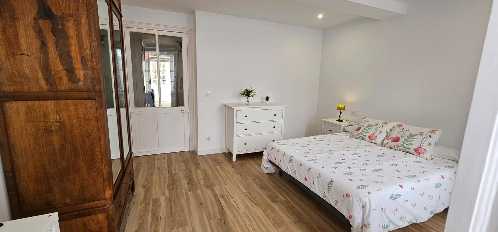 Apartamentos En El Centro - Plaza De Amboage - Wifi Ferrol Exteriör bild