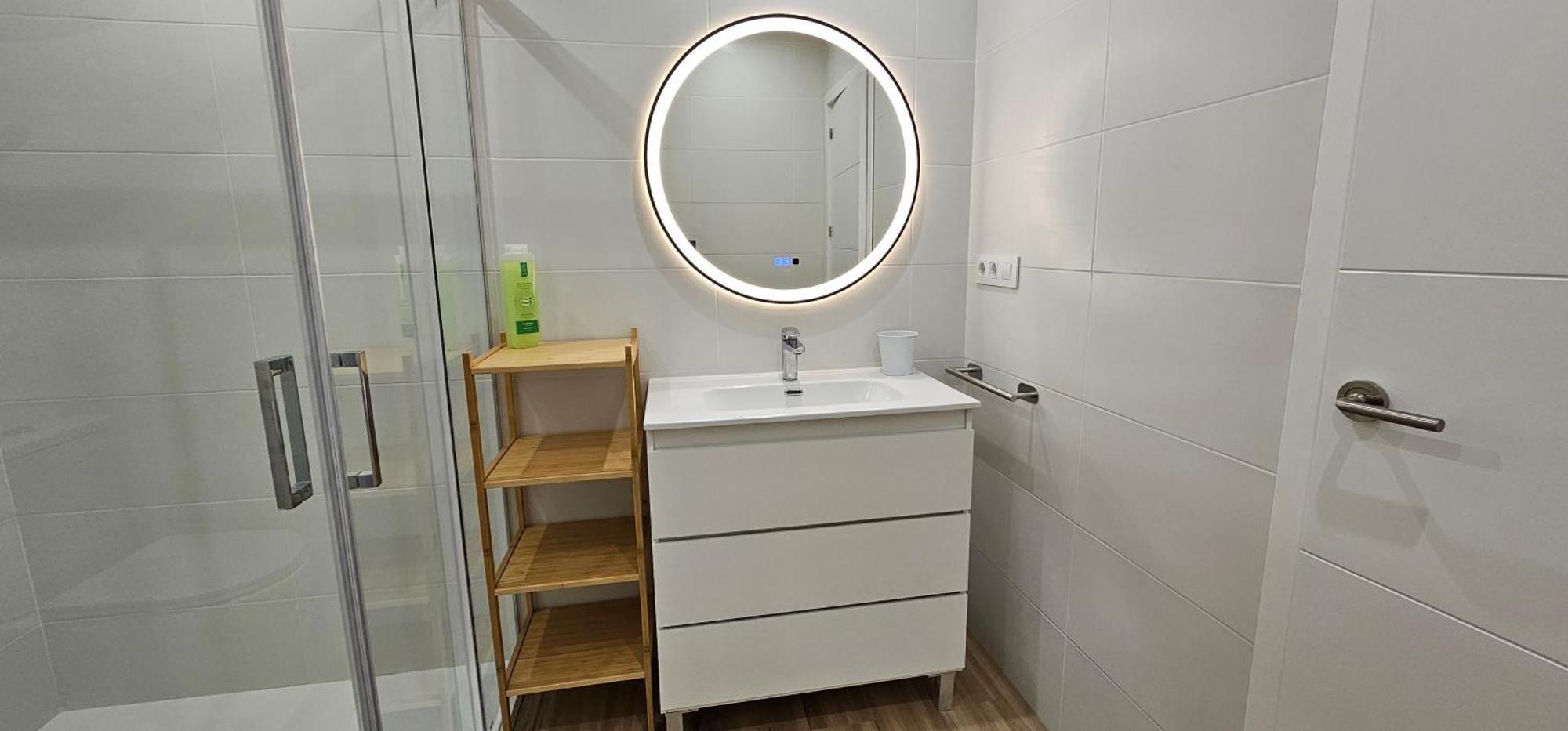 Apartamentos En El Centro - Plaza De Amboage - Wifi Ferrol Exteriör bild