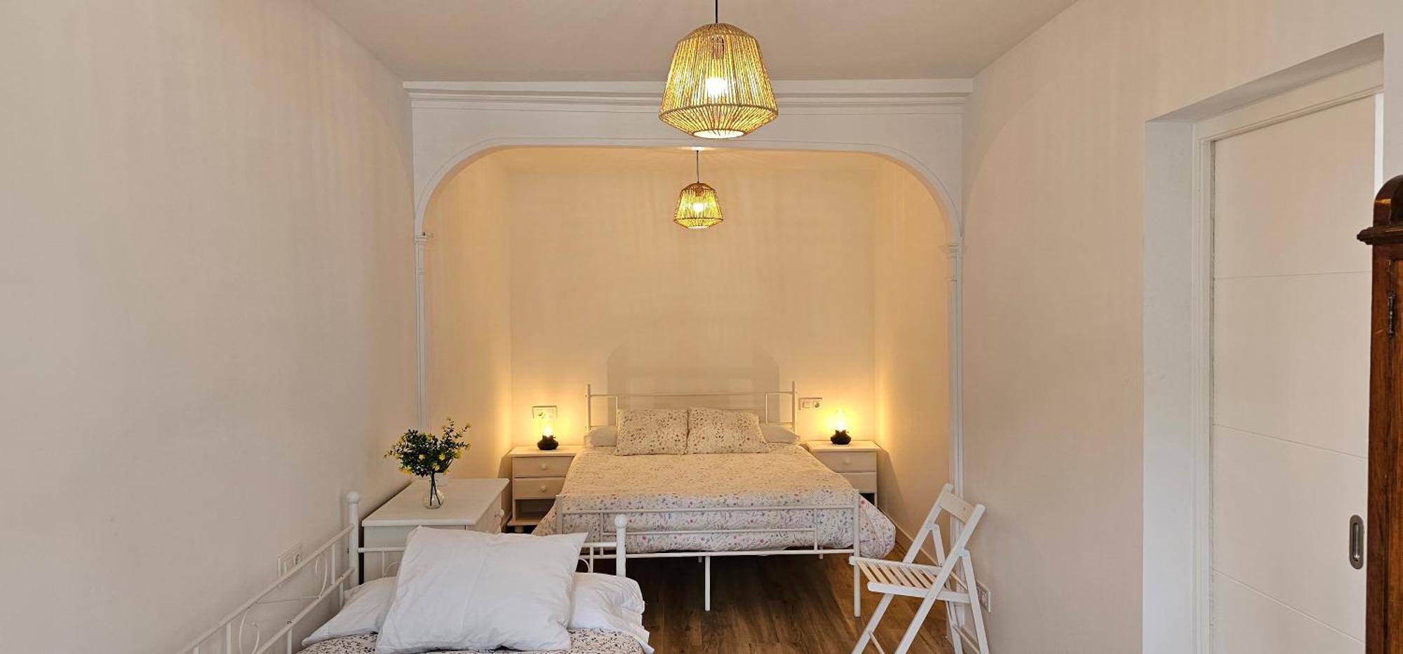 Apartamentos En El Centro - Plaza De Amboage - Wifi Ferrol Exteriör bild