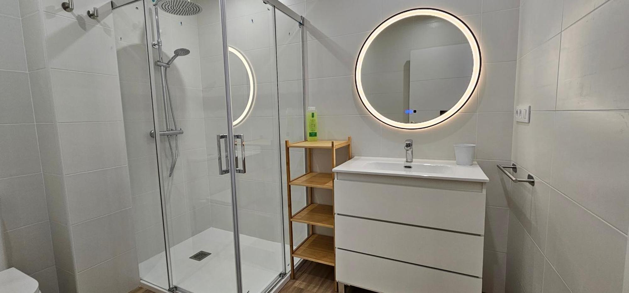 Apartamentos En El Centro - Plaza De Amboage - Wifi Ferrol Exteriör bild