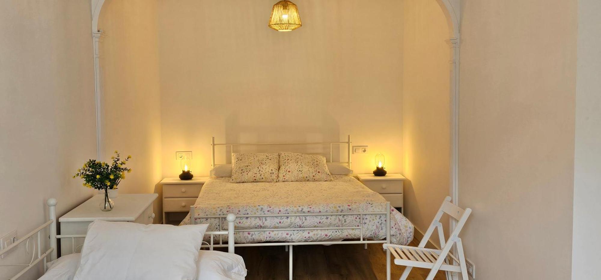 Apartamentos En El Centro - Plaza De Amboage - Wifi Ferrol Exteriör bild