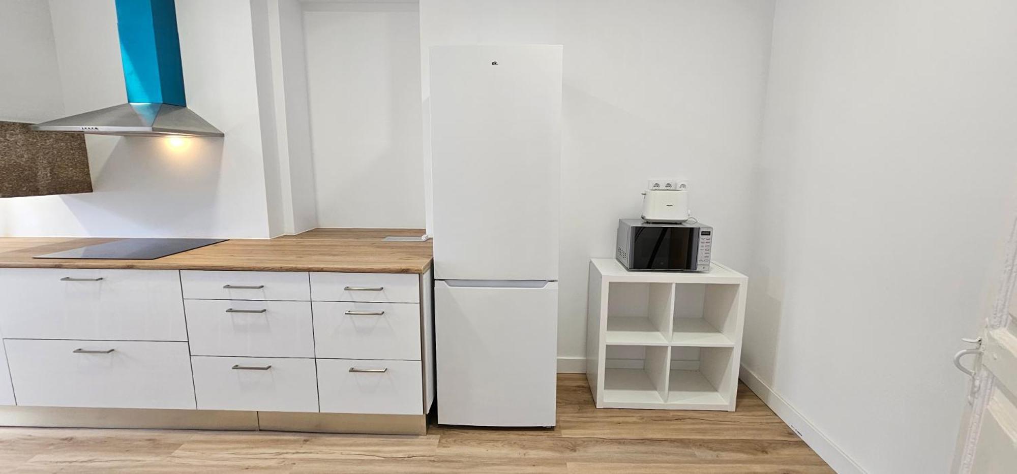Apartamentos En El Centro - Plaza De Amboage - Wifi Ferrol Exteriör bild