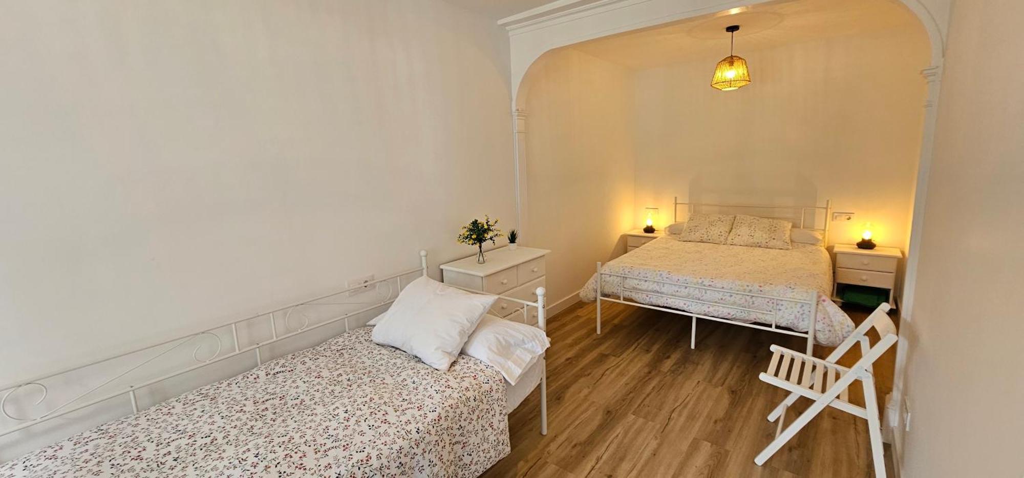 Apartamentos En El Centro - Plaza De Amboage - Wifi Ferrol Exteriör bild