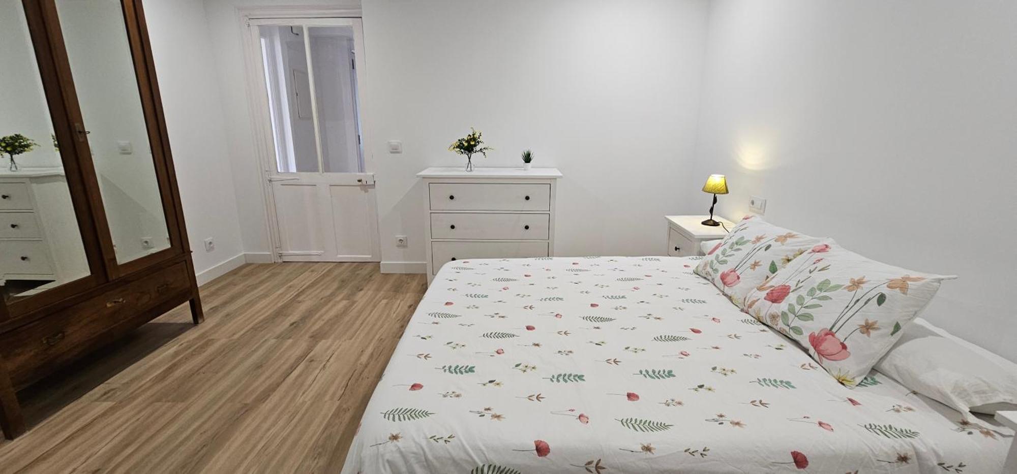 Apartamentos En El Centro - Plaza De Amboage - Wifi Ferrol Exteriör bild