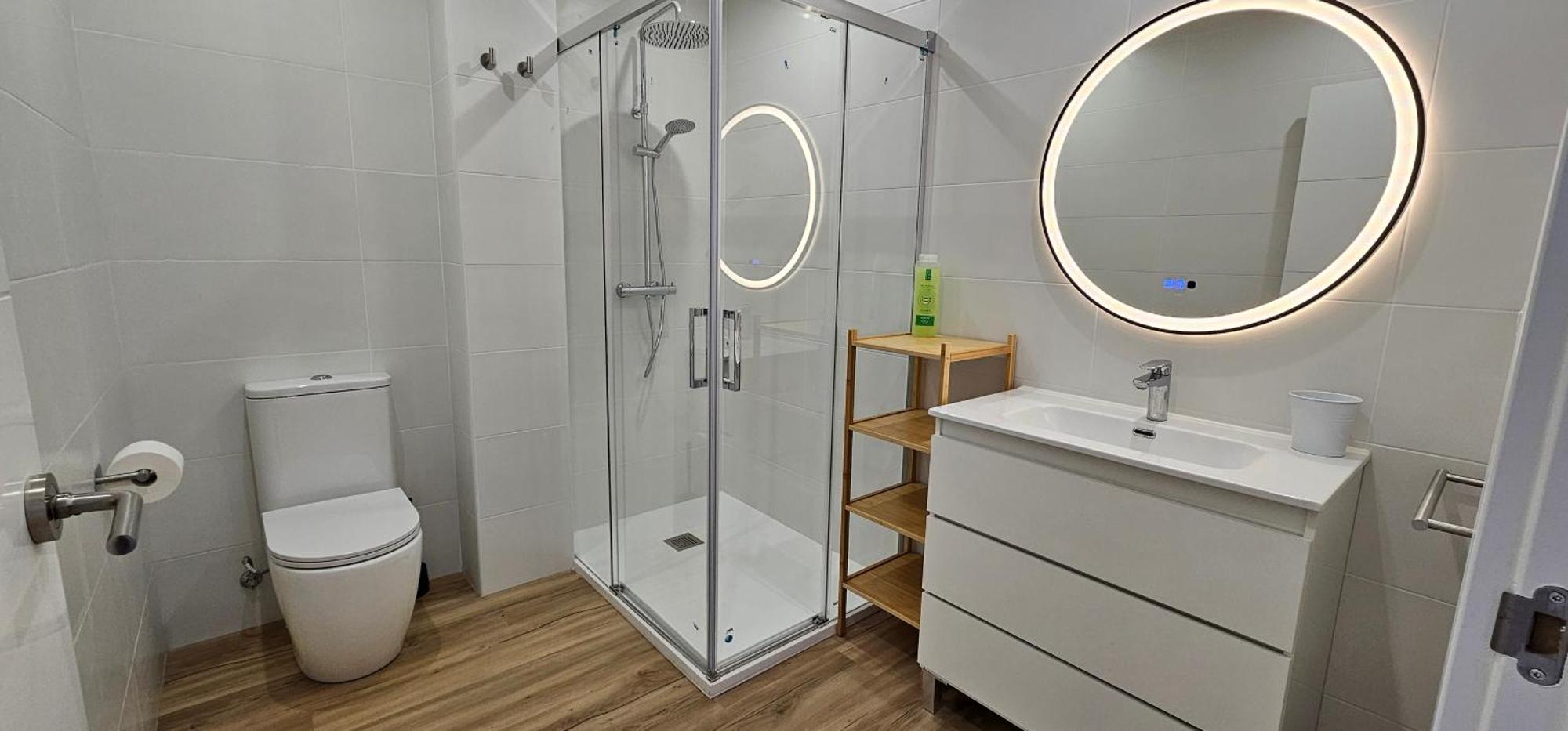 Apartamentos En El Centro - Plaza De Amboage - Wifi Ferrol Exteriör bild